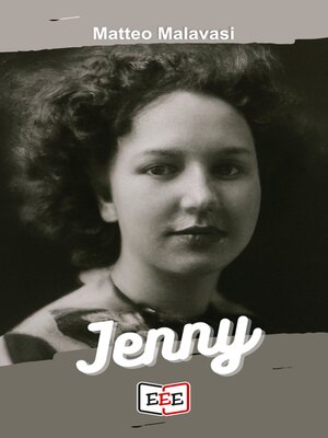 cover image of Jenny